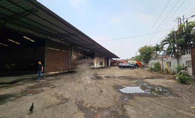Dijual Gudang 3 Gudang Siap Huni Lokasi Strategis Di Jalan Raya Naragong Bekasi