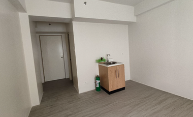 [06030-BAC-206] Condo unit for sale at Amaia Steps Capitol Central in Bacolod City