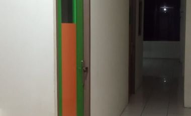 Dijual & Disewakan 3 Ruko Gandeng  di Jalan Raya Serpong!!