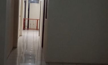 Dijual & Disewakan 3 Ruko Gandeng  di Jalan Raya Serpong!!