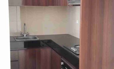 Townhouse Dua Kemang dengan S Pool di Lokasi Strategis