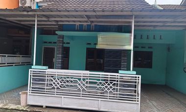 Dijual Rumah Siap Huni di Jl MT Haryono Dekat Tokma Cadika dan RSUD Subang
