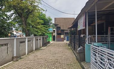 Dijual Rumah Siap Huni di Jl MT Haryono Dekat Tokma Cadika dan RSUD Subang