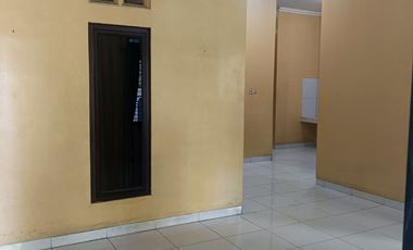 Dijual Rumah Siap Huni di Jl MT Haryono Dekat Tokma Cadika dan RSUD Subang