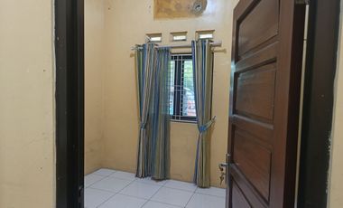 Dijual Rumah Siap Huni di Jl MT Haryono Dekat Tokma Cadika dan RSUD Subang