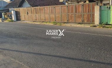 Dijual Gudang atau Pabrik Strategis di Sumobito Jombang