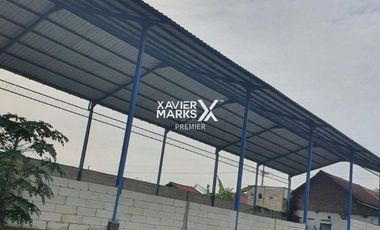 Dijual Gudang atau Pabrik Strategis di Sumobito Jombang