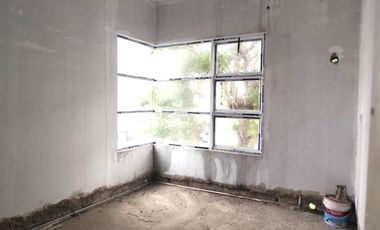 Rumah hoek 2lt 14x17 237m Type 5KT Cluster La seine JGC Jakarta Garden City Cakung