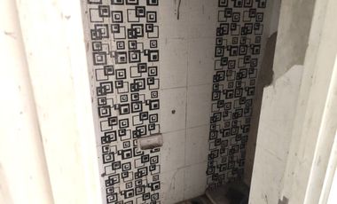 Rumah hoek 2lt 14x17 237m Type 5KT Cluster La seine JGC Jakarta Garden City Cakung