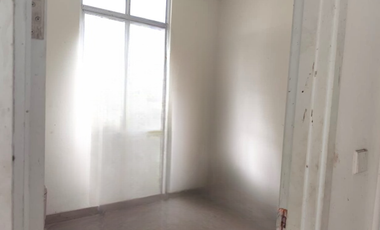 Rumah hoek 2lt 14x17 237m Type 5KT Cluster La seine JGC Jakarta Garden City Cakung