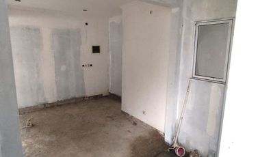 Rumah hoek 2lt 14x17 237m Type 5KT Cluster La seine JGC Jakarta Garden City Cakung