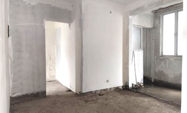 Rumah hoek 2lt 14x17 237m Type 5KT Cluster La seine JGC Jakarta Garden City Cakung