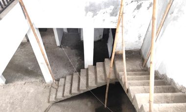 Rumah hoek 2lt 14x17 237m Type 5KT Cluster La seine JGC Jakarta Garden City Cakung