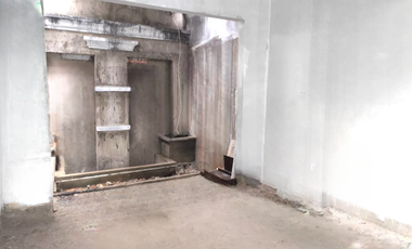 Rumah hoek 2lt 14x17 237m Type 5KT Cluster La seine JGC Jakarta Garden City Cakung