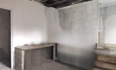 Rumah hoek 2lt 14x17 237m Type 5KT Cluster La seine JGC Jakarta Garden City Cakung