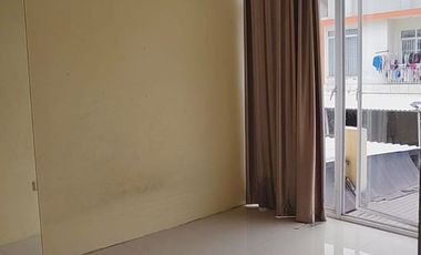 Dijual Rumah Cluster 2 Lantai di Ciputat Tangsel Strategis belakang TipTop dekat Tol Pamulang