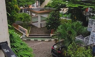 Dijual Rumah Cluster 2 Lantai di Ciputat Tangsel Strategis belakang TipTop dekat Tol Pamulang