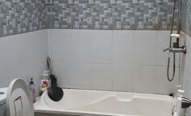 Dijual Rumah Cluster 2 Lantai di Ciputat Tangsel Strategis belakang TipTop dekat Tol Pamulang