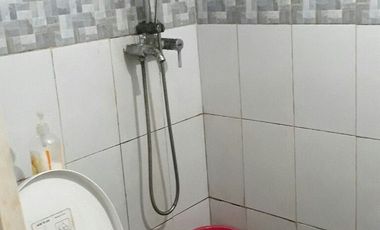 Dijual Rumah Cluster 2 Lantai di Ciputat Tangsel Strategis belakang TipTop dekat Tol Pamulang