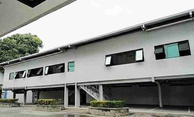 Sewa Office Space Modern di Pinggir Jalur Utama Kemang Luas 360m²