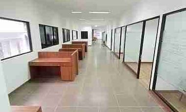 Sewa Office Space Modern di Pinggir Jalur Utama Kemang Luas 360m²