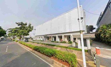 Sewa Office Space Modern di Pinggir Jalur Utama Kemang Luas 360m²