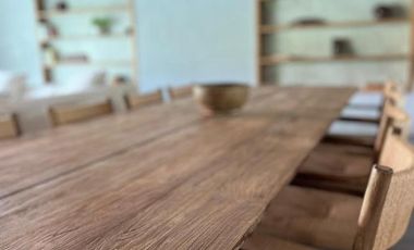 Luxury Villa For Leasehold 28 Years In Kaba-Kaba, Tabanan