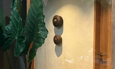 Luxury Villa For Leasehold 28 Years In Kaba-Kaba, Tabanan