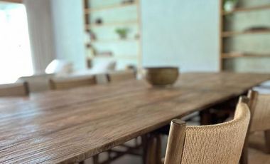 Luxury Villa For Leasehold 28 Years In Kaba-Kaba, Tabanan