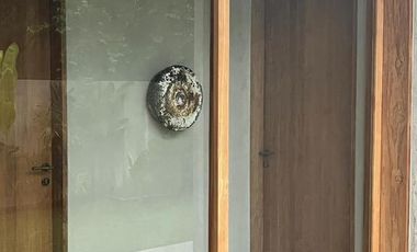 Luxury Villa For Leasehold 28 Years In Kaba-Kaba, Tabanan