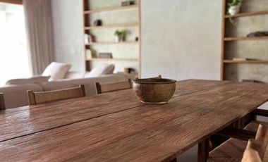 Luxury Villa For Leasehold 28 Years In Kaba-Kaba, Tabanan