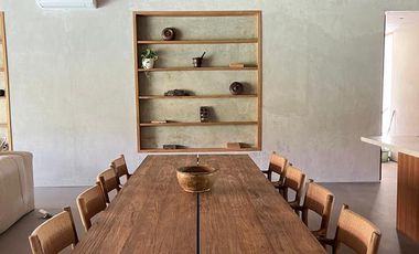 Luxury Villa For Leasehold 28 Years In Kaba-Kaba, Tabanan