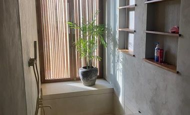 Luxury Villa For Leasehold 28 Years In Kaba-Kaba, Tabanan