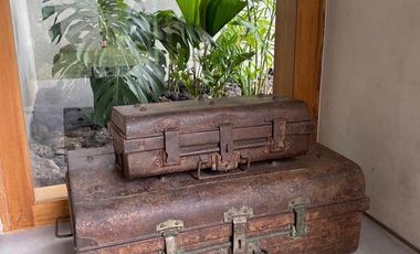 Luxury Villa For Leasehold 28 Years In Kaba-Kaba, Tabanan