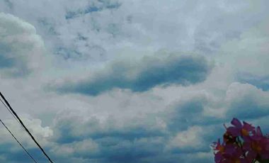 Jual Tanah Murah Zona Kuning bisa di bangun permanen Deket area Wisata dan air terjun