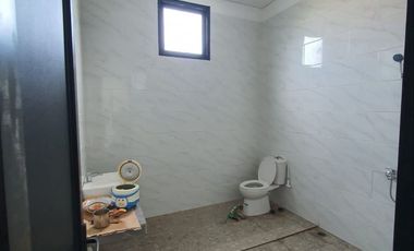 DIJUAL Rumah Gudang Sutorejo Selatan
