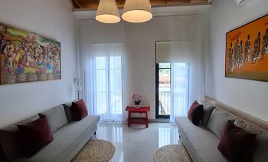 Villa Furnished Nyaman & Siap Huni di Jl. Harjobinangun