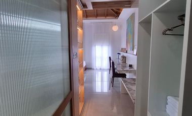 Villa Furnished Nyaman & Siap Huni di Jl. Harjobinangun