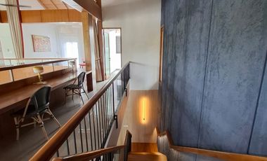 Villa Furnished Nyaman & Siap Huni di Jl. Harjobinangun