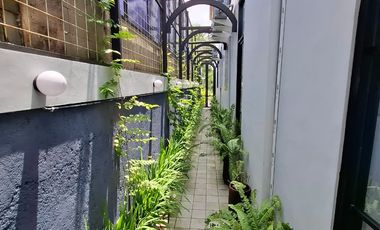 Villa Furnished Nyaman & Siap Huni di Jl. Harjobinangun