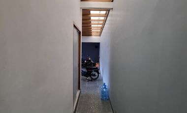 Villa Furnished Nyaman & Siap Huni di Jl. Harjobinangun