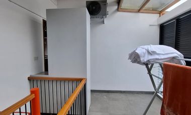 Villa Furnished Nyaman & Siap Huni di Jl. Harjobinangun