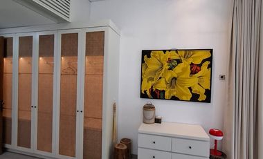 Villa Furnished Nyaman & Siap Huni di Jl. Harjobinangun