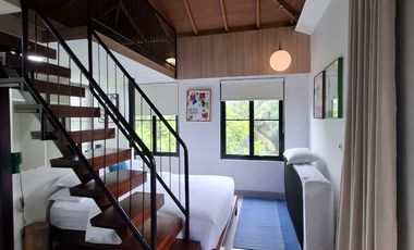 Villa Furnished Nyaman & Siap Huni di Jl. Harjobinangun