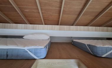 Villa Furnished Nyaman & Siap Huni di Jl. Harjobinangun