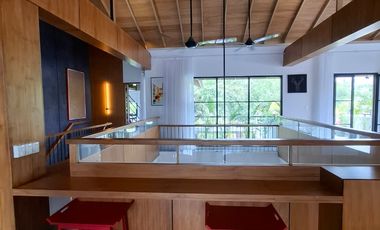 Villa Furnished Nyaman & Siap Huni di Jl. Harjobinangun