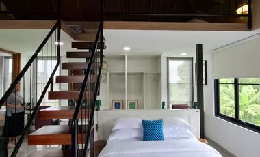 Villa Furnished Nyaman & Siap Huni di Jl. Harjobinangun