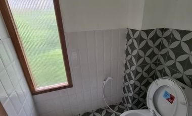 Villa Furnished Nyaman & Siap Huni di Jl. Harjobinangun