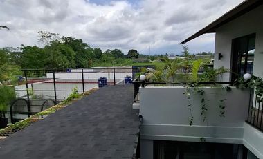 Villa Furnished Nyaman & Siap Huni di Jl. Harjobinangun