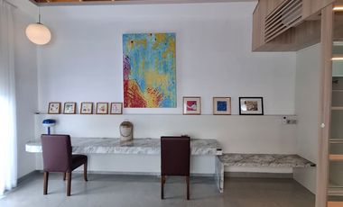 Villa Furnished Nyaman & Siap Huni di Jl. Harjobinangun